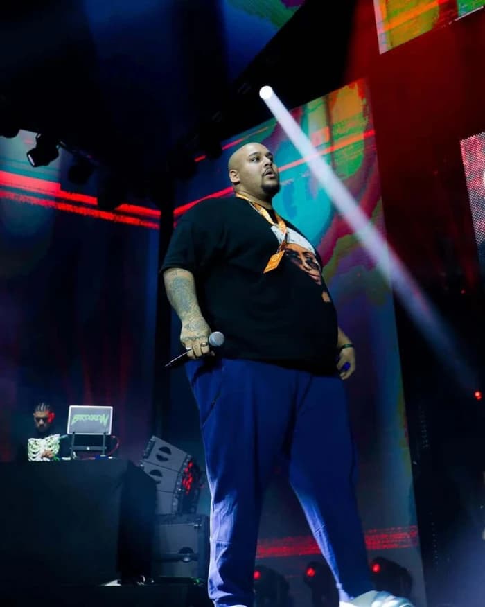 Tac, Lead Engineer, Sound PLG